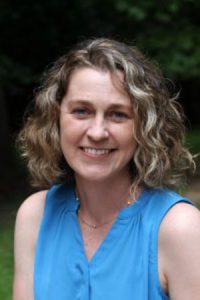 Krista Rose Brinchek